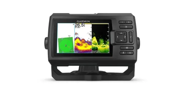 STRIKER™ Vivid 5cv sin transductor