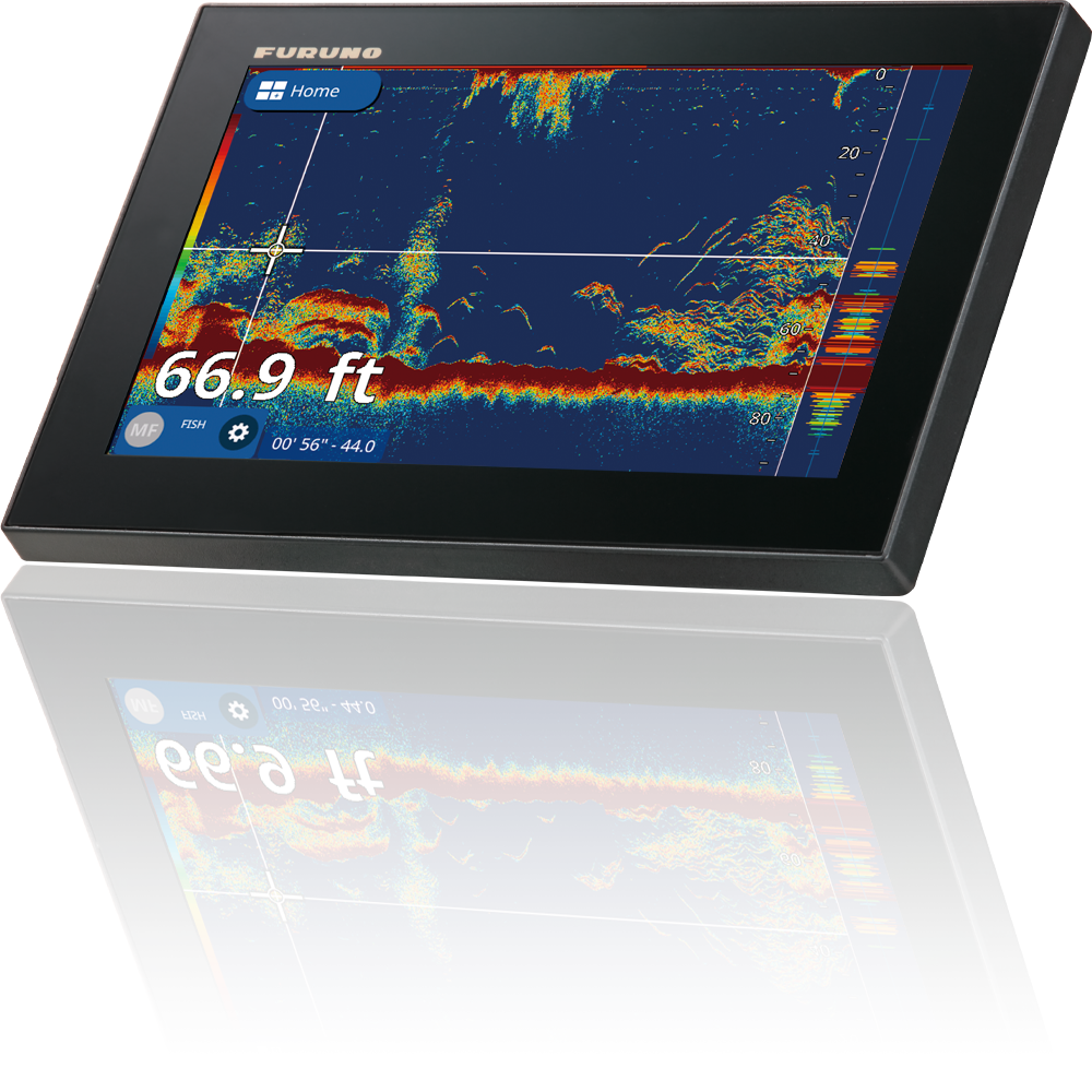 GPS PLOTTER SONDA FURUNO GP-1971F - Imagen 10