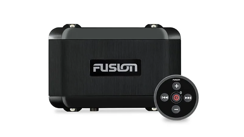 MS-BB100, Media Black Box with controller,