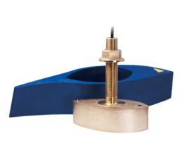 transductor AIRMAR pasacascos B285 M . chirp mono canal 1 KW GENERICO