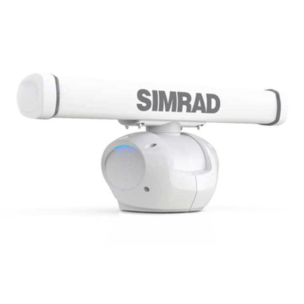 Radar simrad Halo