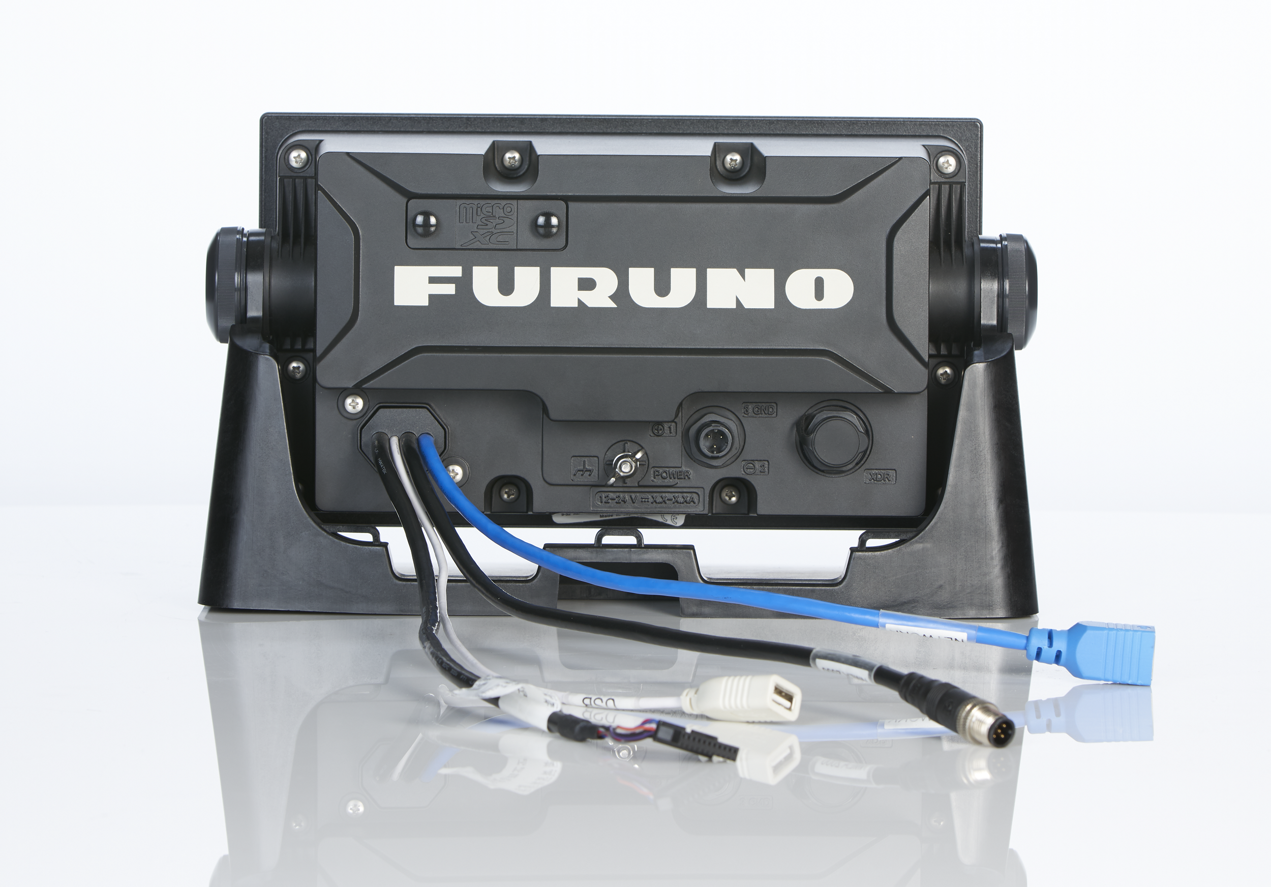 Pantalla Multifuncion FURUNO TZtouch3 TZT9F - Imagen 6